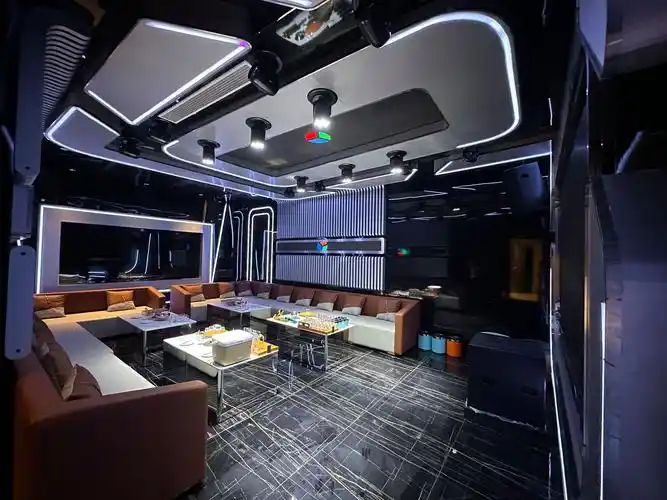 乌鲁木齐商务ktv最佳选择-水磨沟区ktv预订