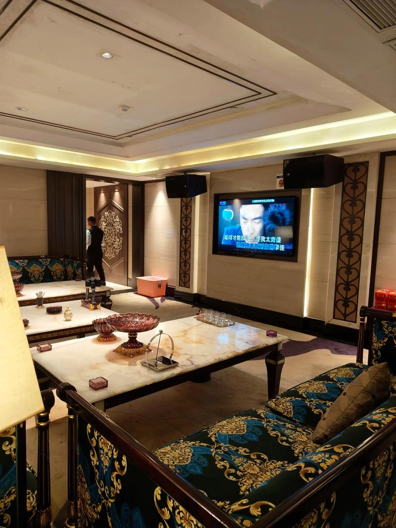 探访乌鲁木齐商务ktv环境-水磨沟区ktv预订