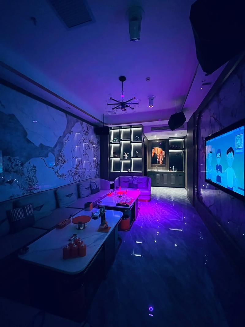 乌鲁木齐商务ktv全新模式-米东区ktv预订