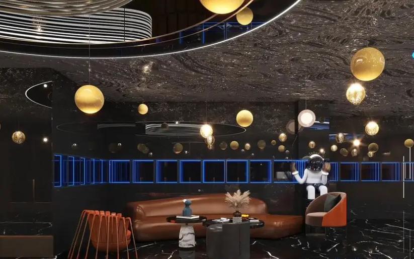 乌鲁木齐商务ktv中低端区别解析-米东区ktv预订