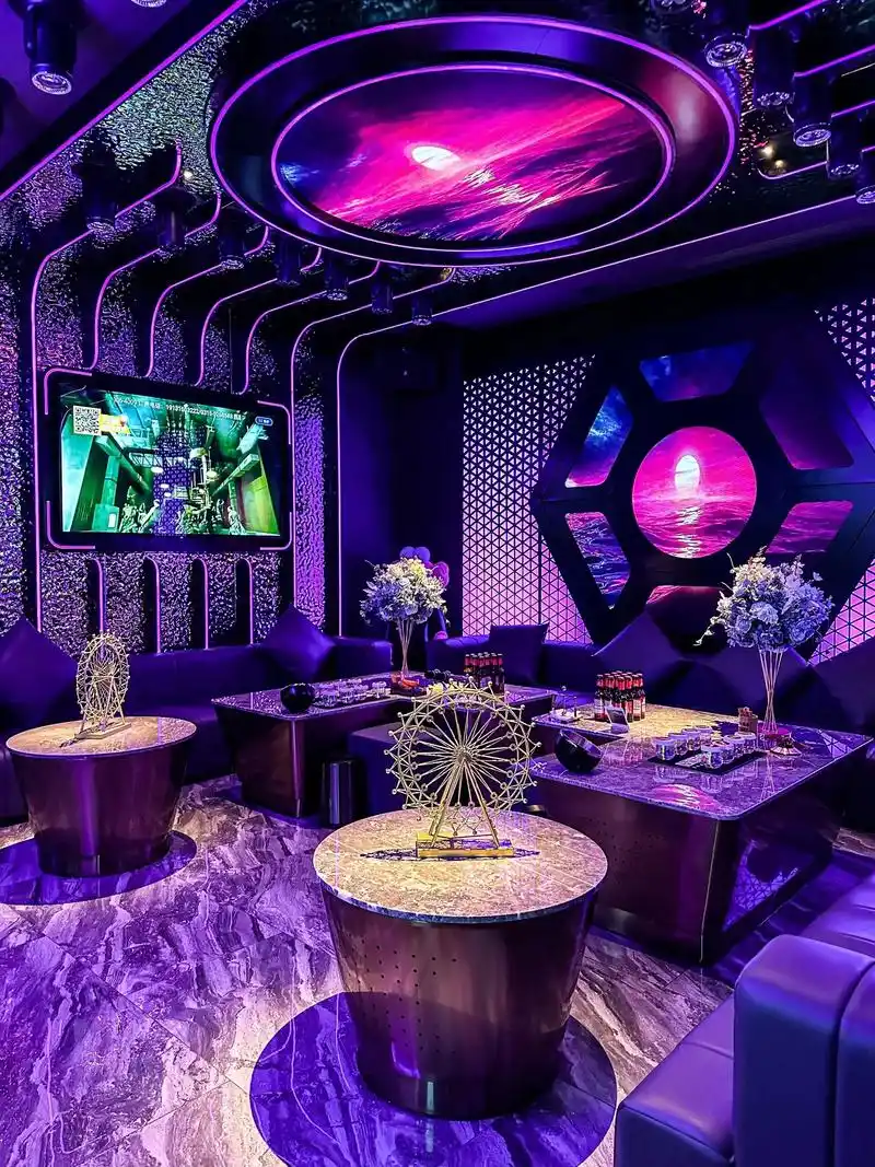 乌鲁木齐商务ktv及其商务ktv什么意思解读-乌鲁木齐县ktv预订